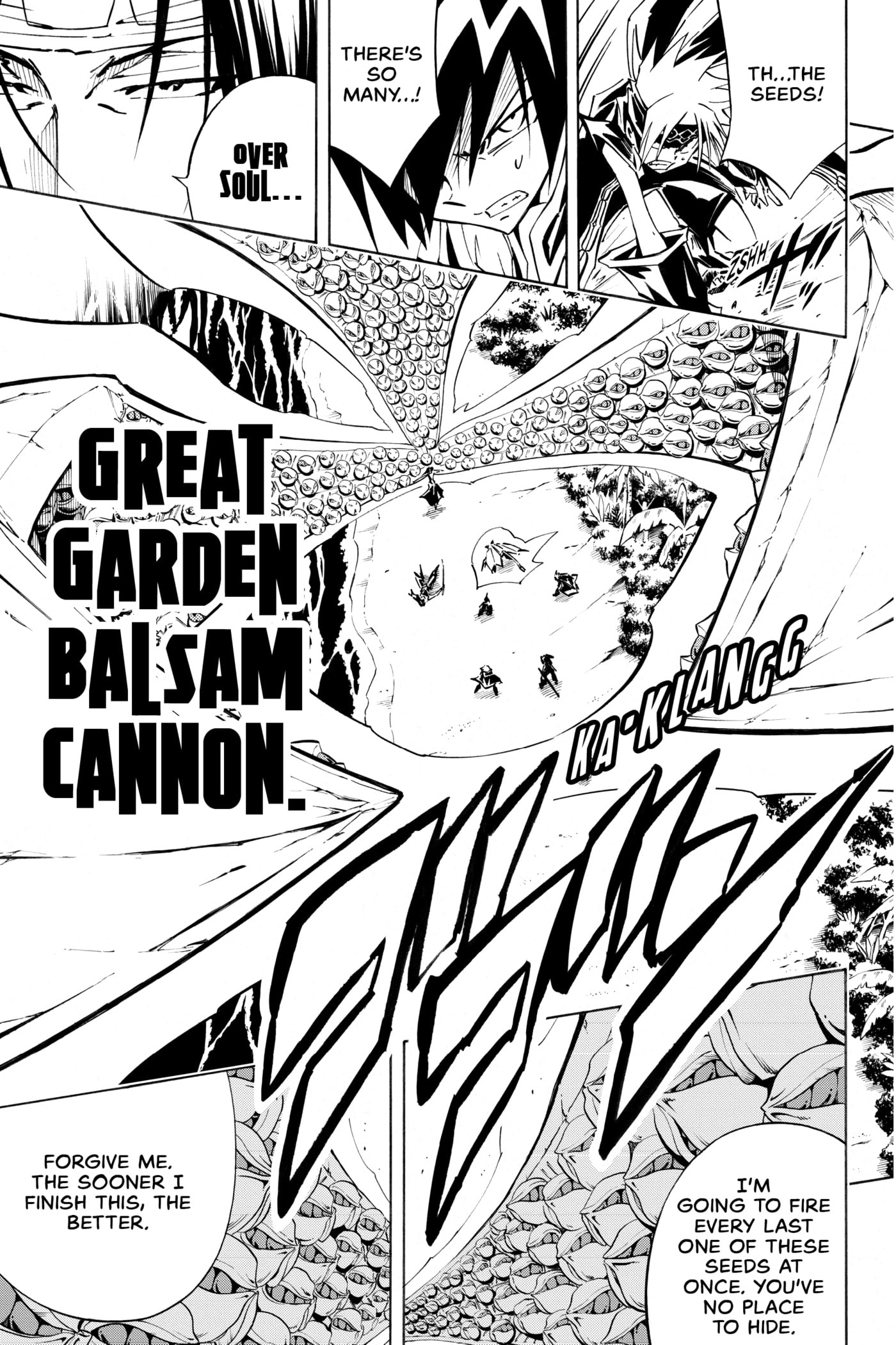 Read Red Fox -Heul ReDam- chapter 293 image 8 on Lezhin