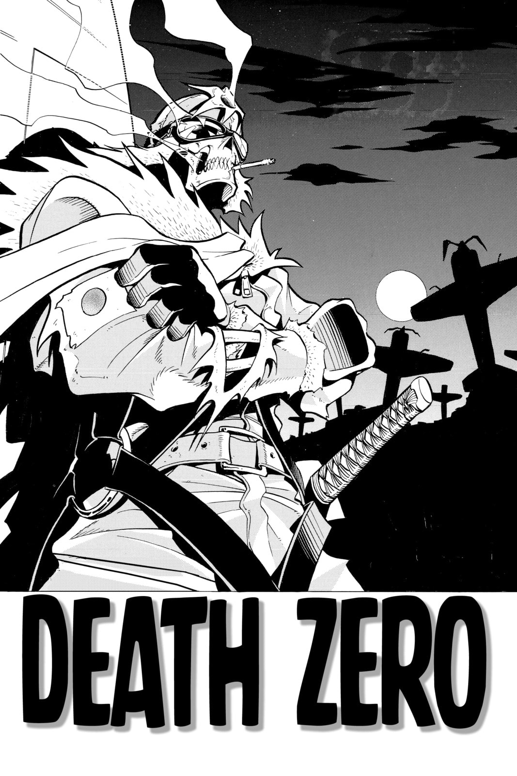 Read Red Fox -Heul ReDam- chapter 294.1 image 1 on Lezhin