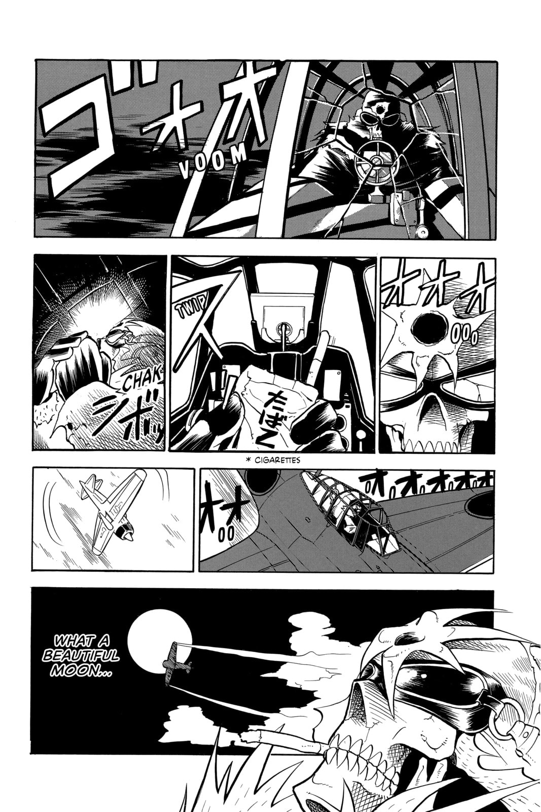 Read Red Fox -Heul ReDam- chapter 294.1 image 10 on Lezhin