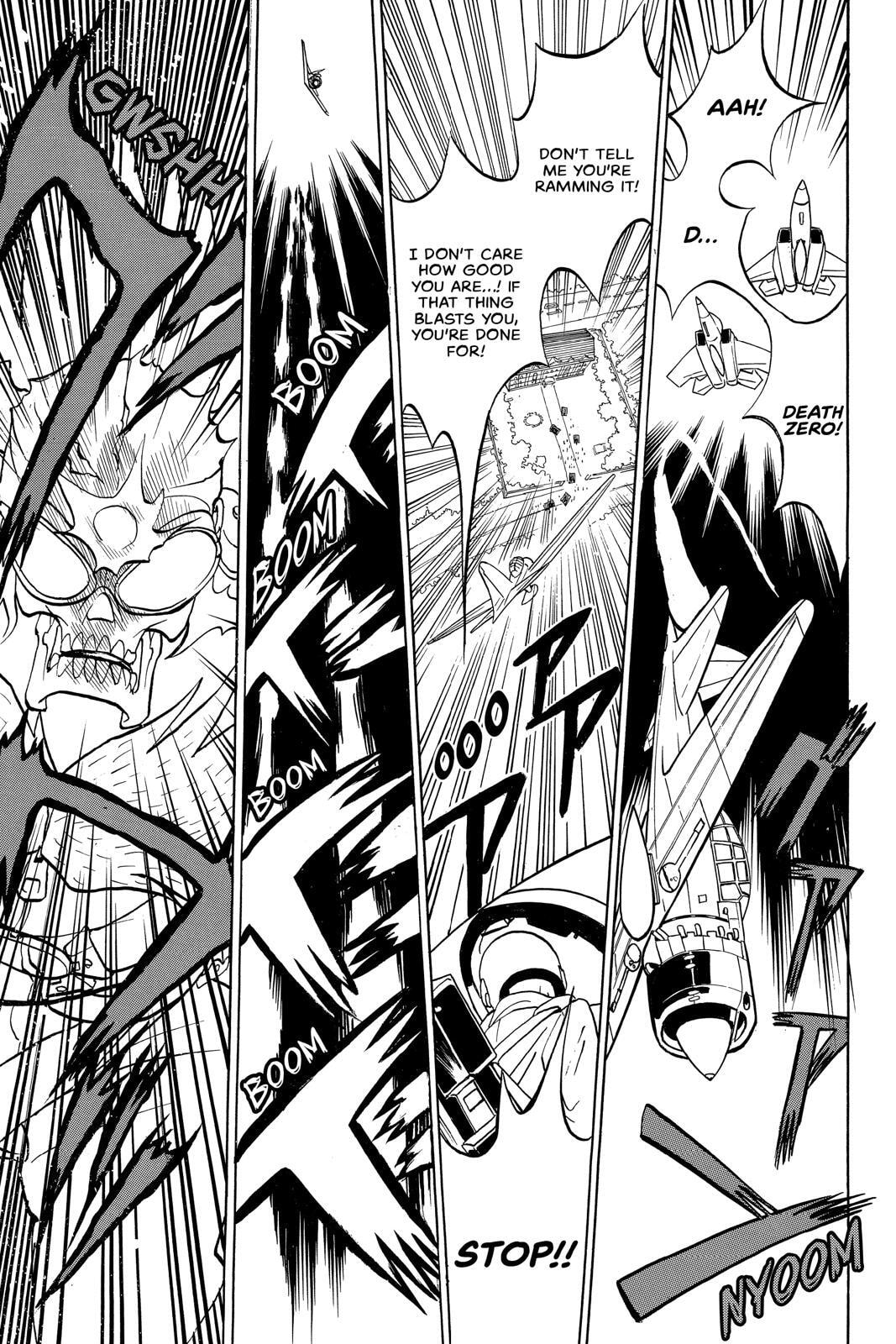 Read Red Fox -Heul ReDam- chapter 294.5 image 21 on Lezhin