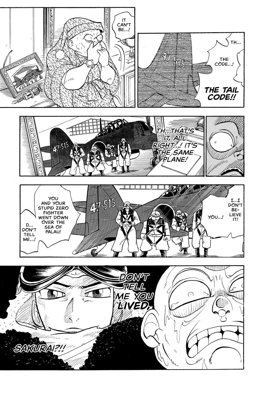 Read Red Fox -Heul ReDam- chapter 294.5 image 9 on Lezhin