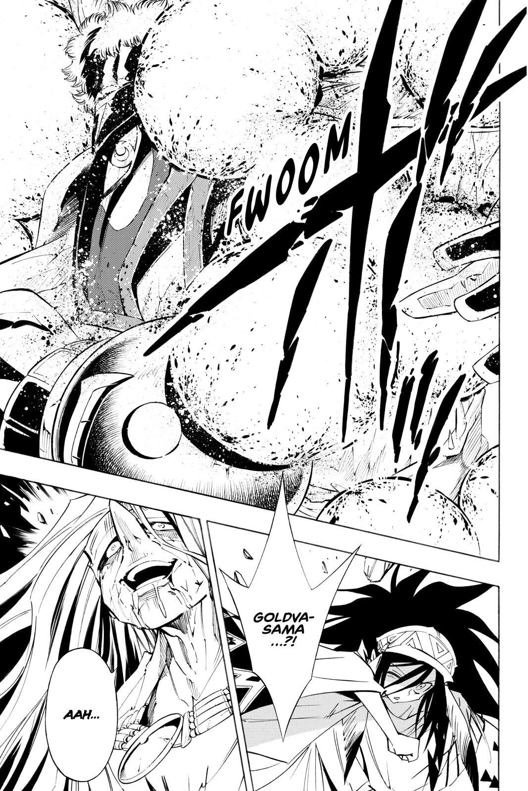 Read Red Fox -Heul ReDam- chapter 297 image 10 on Lezhin