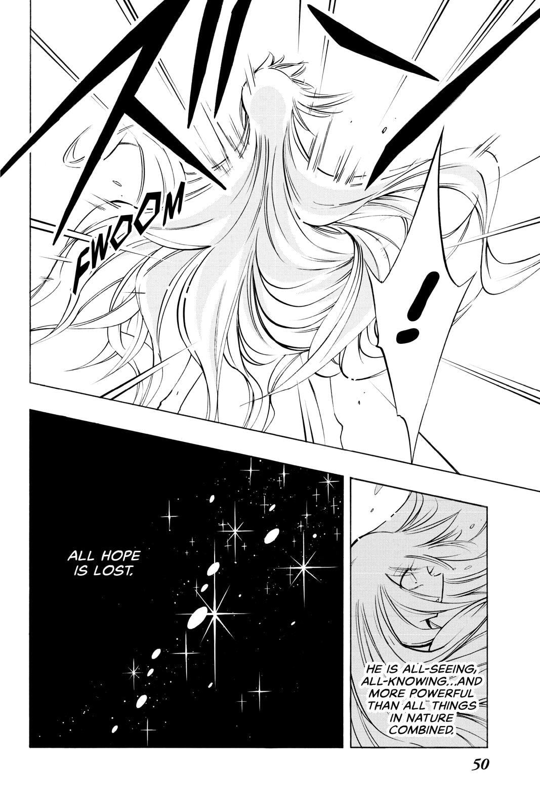 Read Red Fox -Heul ReDam- chapter 297 image 3 on Lezhin