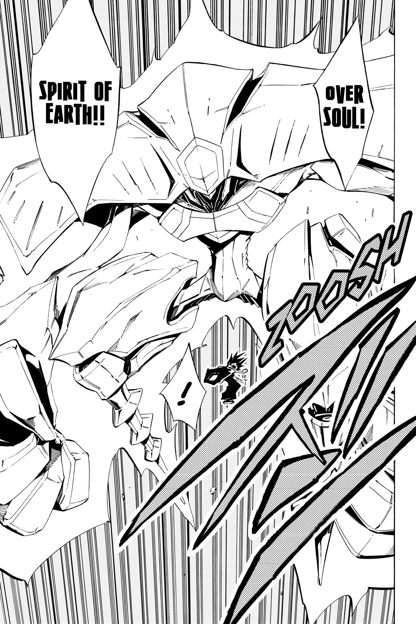 Read Red Fox -Heul ReDam- chapter 298 image 24 on Lezhin