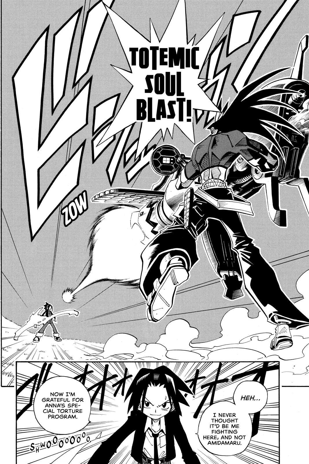 Read Red Fox -Heul ReDam- chapter 30 image 17 on Lezhin