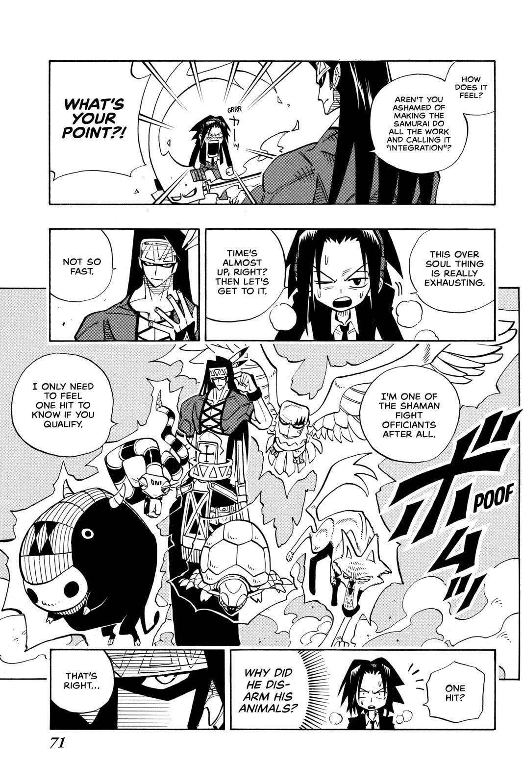 Read Red Fox -Heul ReDam- chapter 30 image 4 on Lezhin