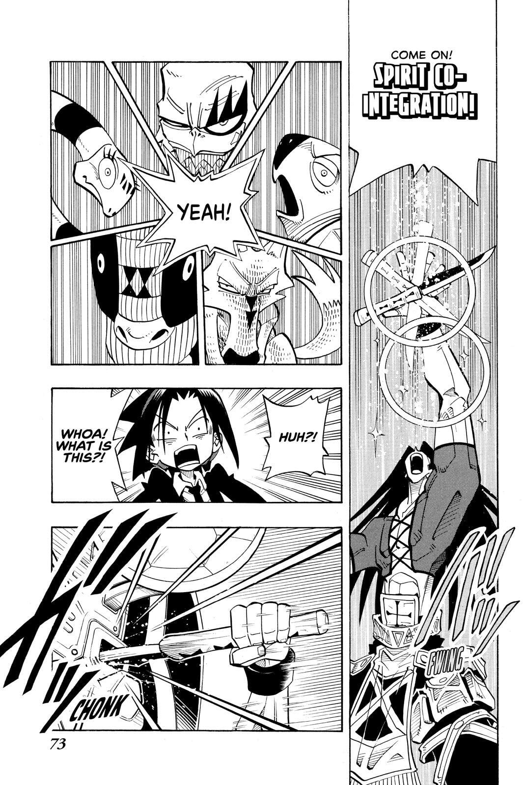 Read Red Fox -Heul ReDam- chapter 30 image 6 on Lezhin