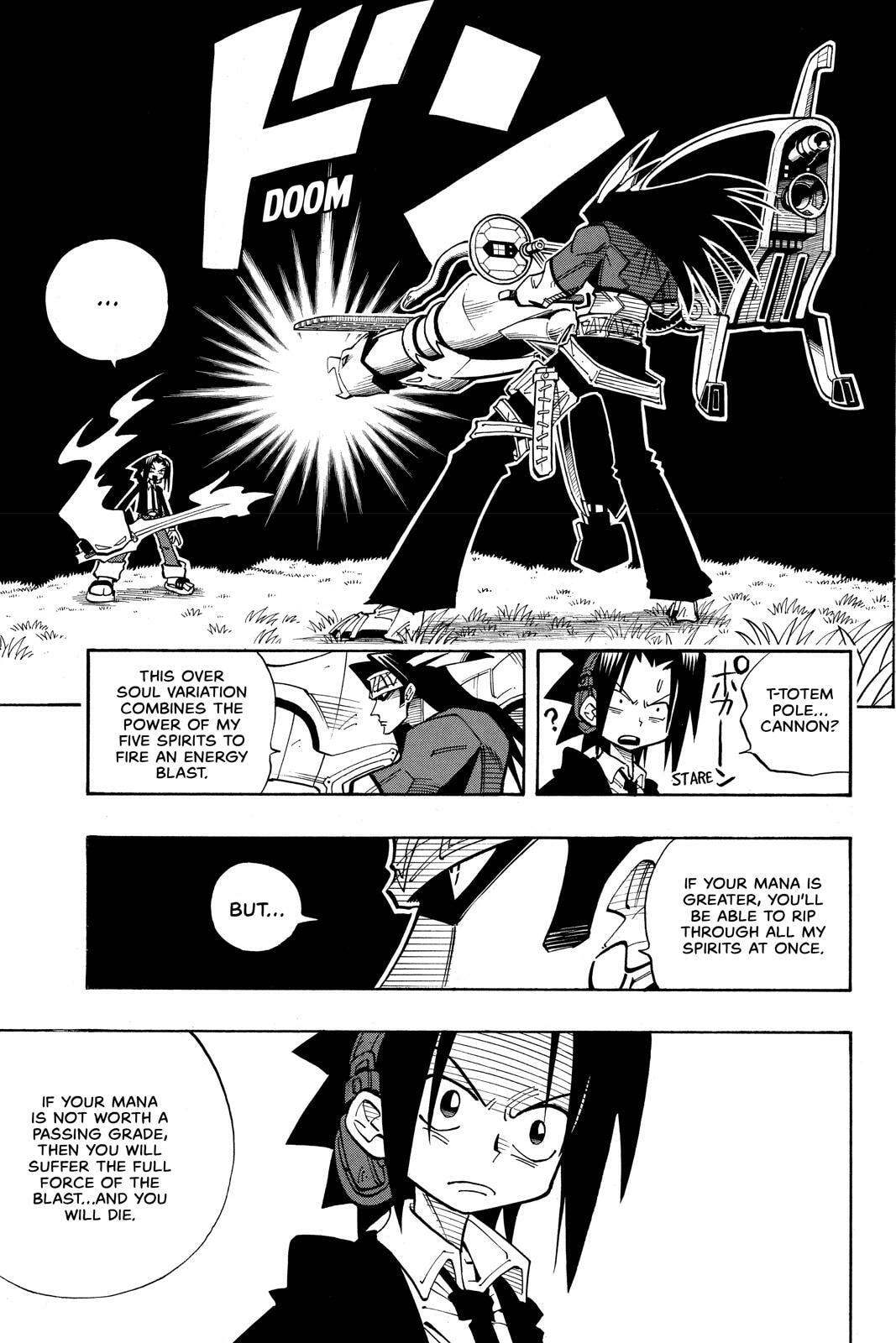 Read Red Fox -Heul ReDam- chapter 30 image 8 on Lezhin