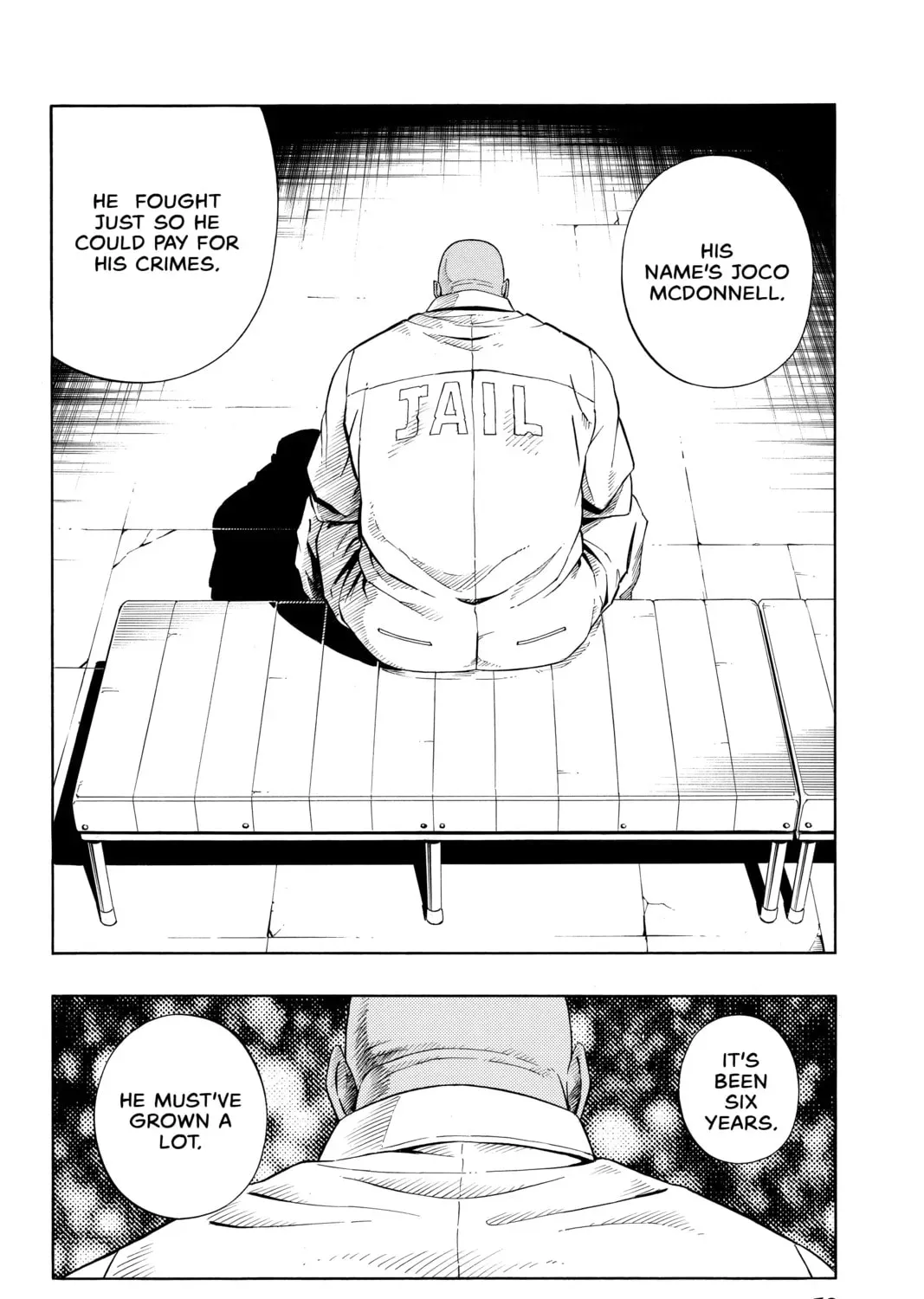Read Red Fox -Heul ReDam- chapter 300.2 image 10 on Lezhin
