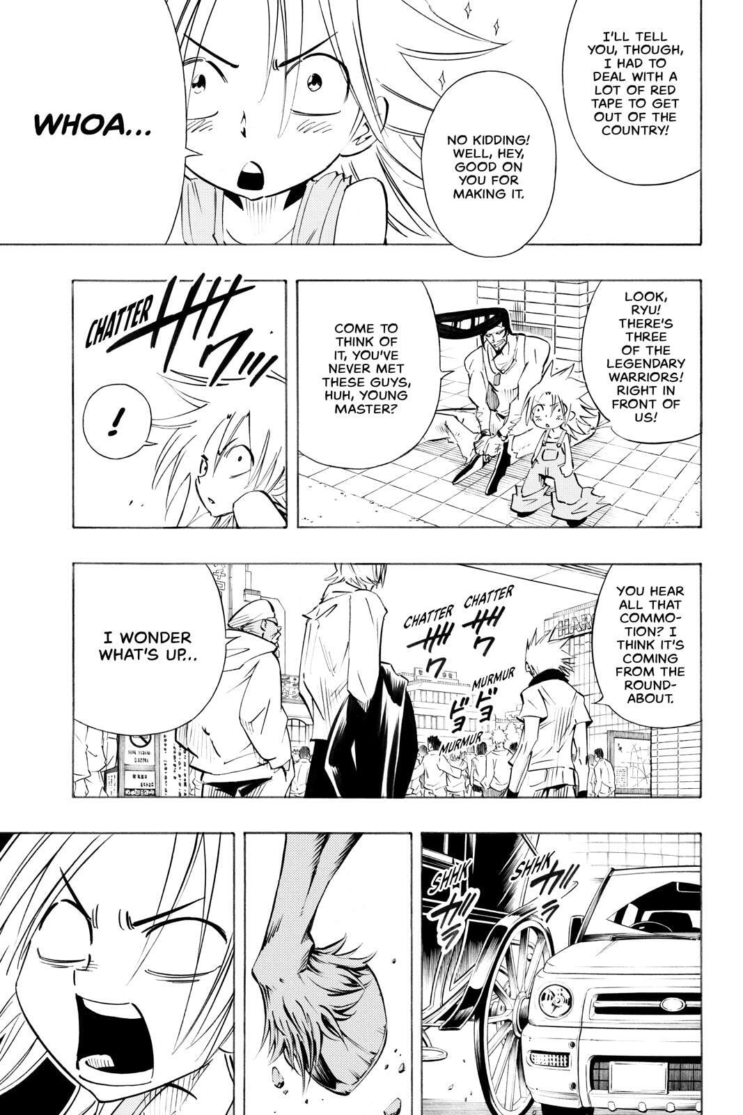 Read Red Fox -Heul ReDam- chapter 300 image 13 on Lezhin
