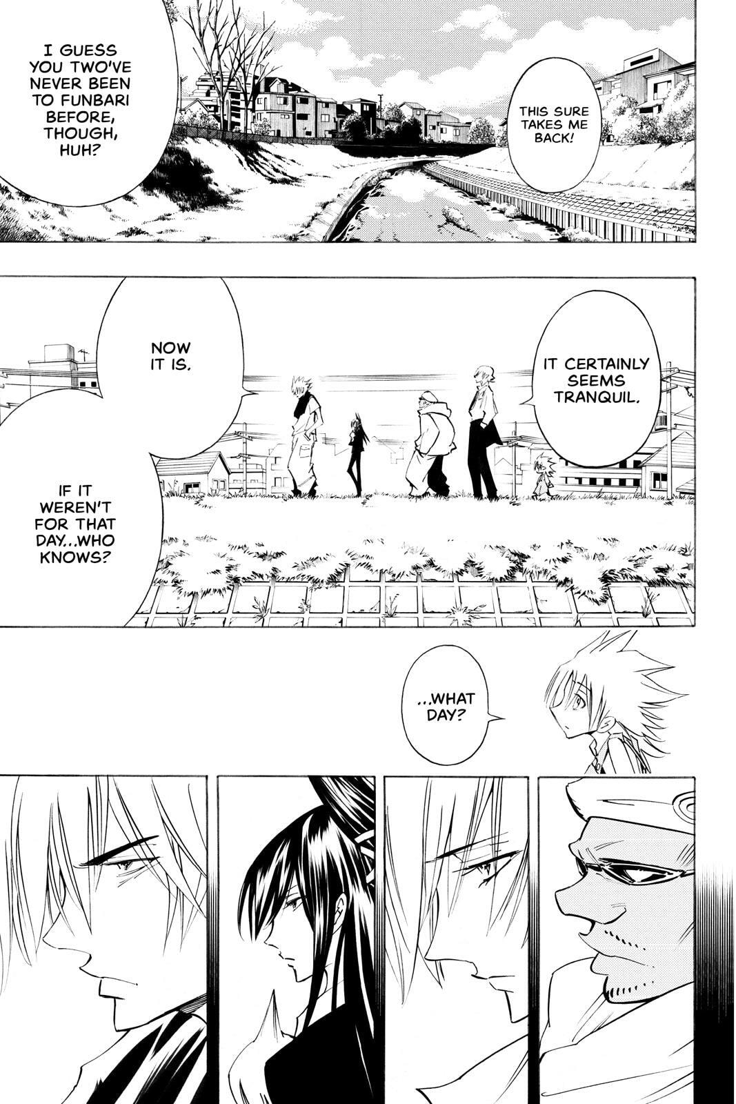 Read Red Fox -Heul ReDam- chapter 300 image 19 on Lezhin