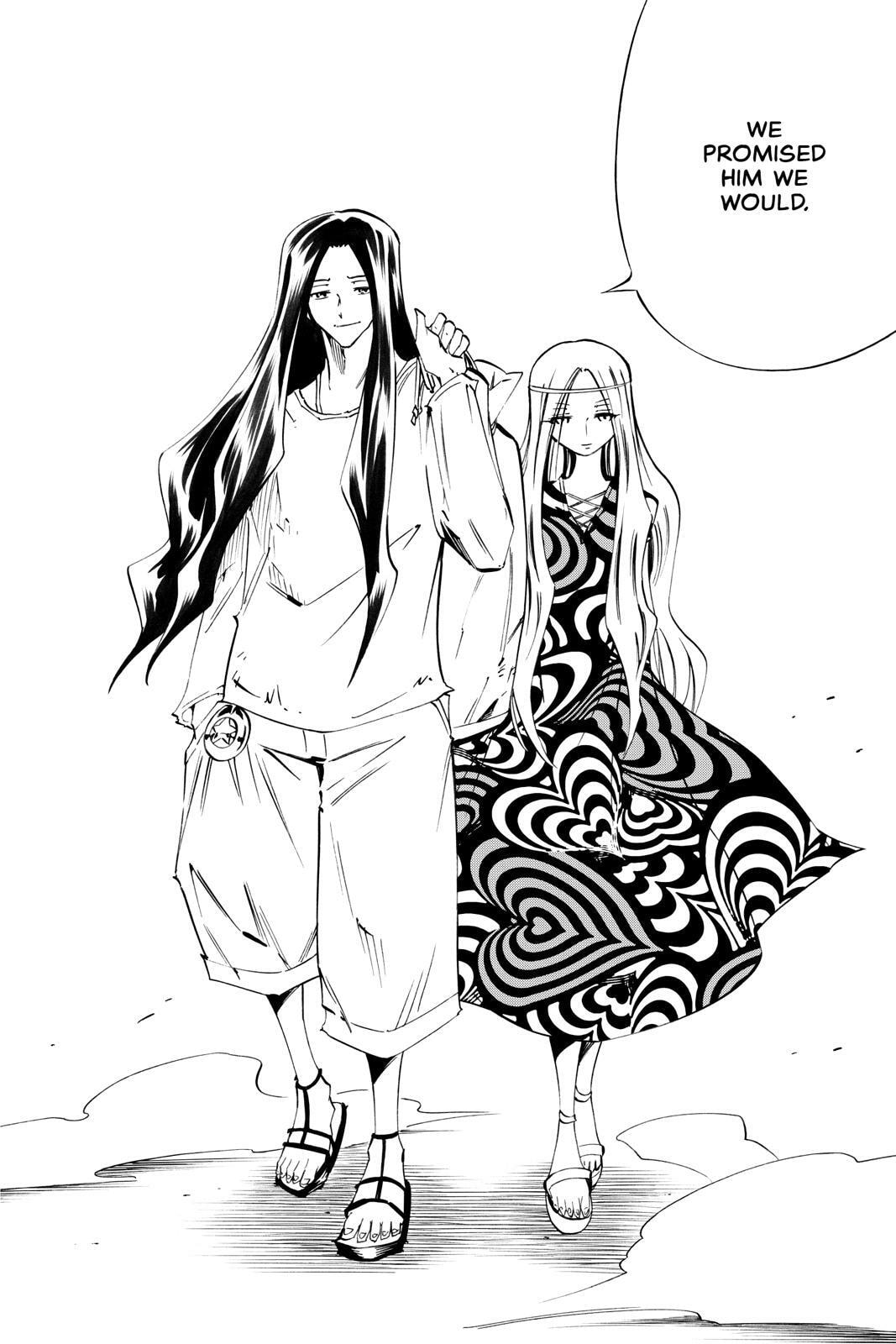 Read Red Fox -Heul ReDam- chapter 300 image 30 on Lezhin