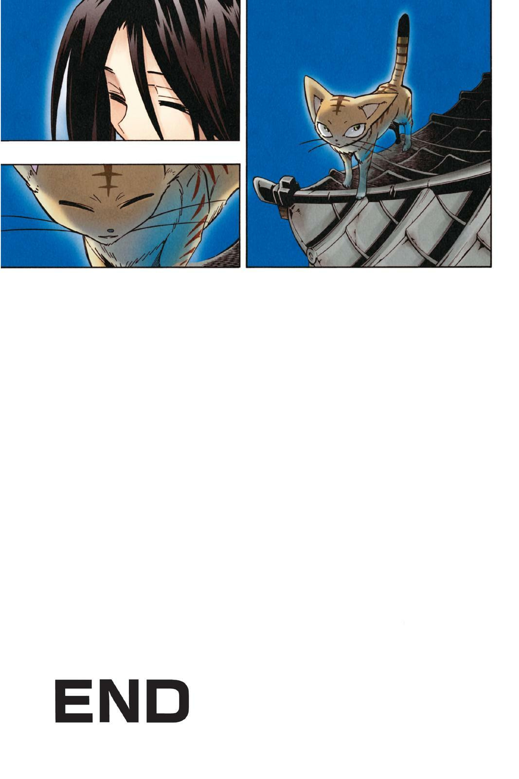 Read Red Fox -Heul ReDam- chapter 300 image 36 on Lezhin