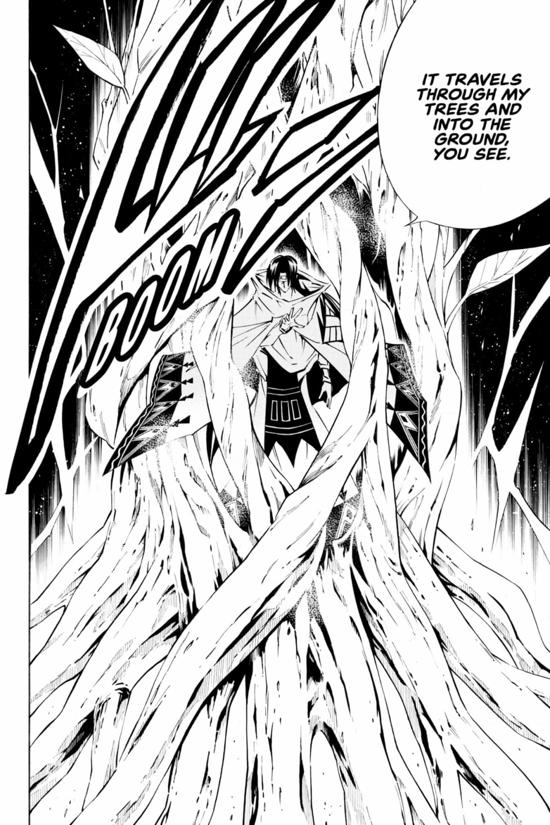 Read Red Fox -Heul ReDam- chapter 301 image 13 on Lezhin