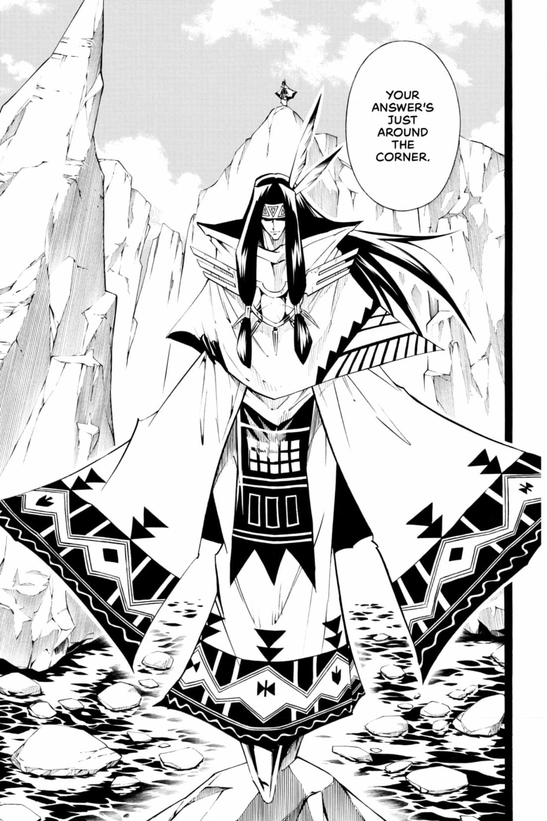 Read Red Fox -Heul ReDam- chapter 302 image 16 on Lezhin