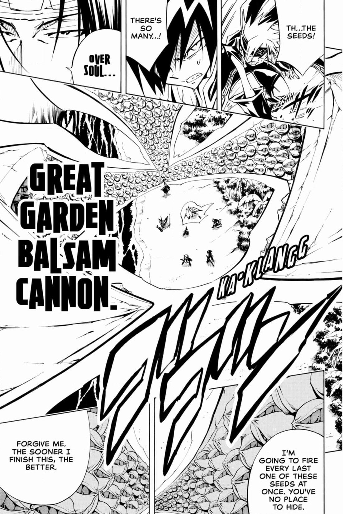 Read Red Fox -Heul ReDam- chapter 302 image 8 on Lezhin