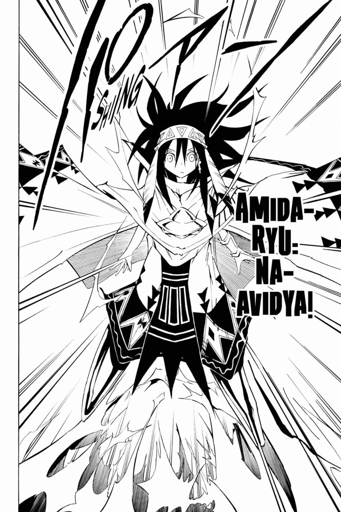 Read Red Fox -Heul ReDam- chapter 306 image 11 on Lezhin