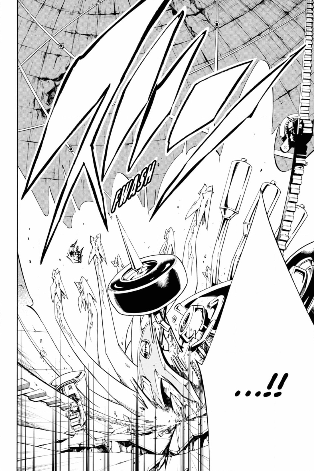 Read Red Fox -Heul ReDam- chapter 306 image 15 on Lezhin
