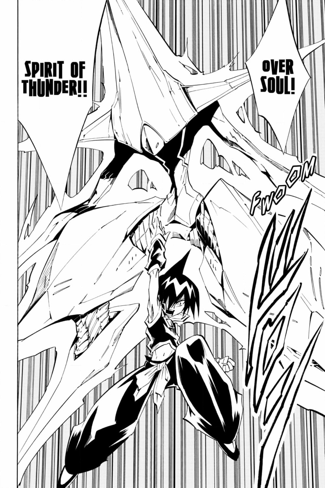Read Red Fox -Heul ReDam- chapter 308 image 15 on Lezhin