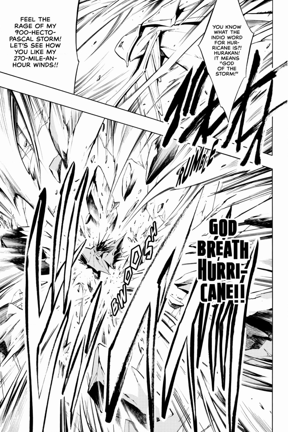 Read Red Fox -Heul ReDam- chapter 308 image 20 on Lezhin