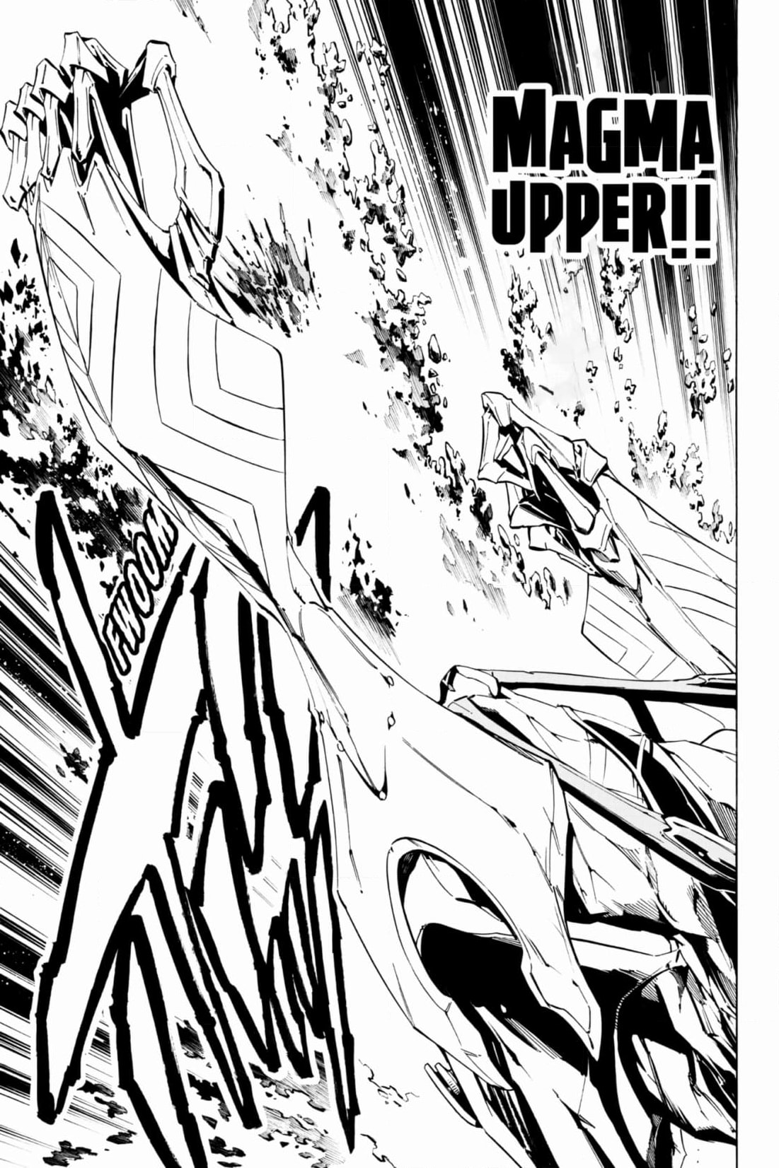 Read Red Fox -Heul ReDam- chapter 308 image 22 on Lezhin