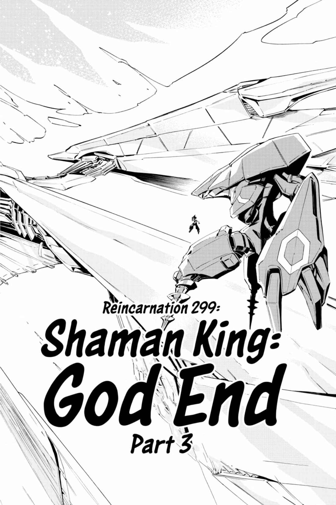 Read Red Fox -Heul ReDam- chapter 309 image 1 on Lezhin
