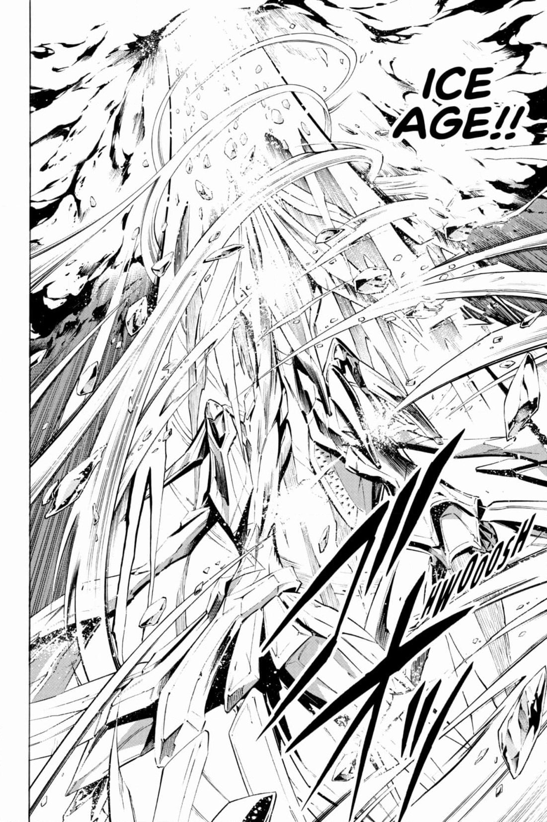 Read Red Fox -Heul ReDam- chapter 309 image 11 on Lezhin