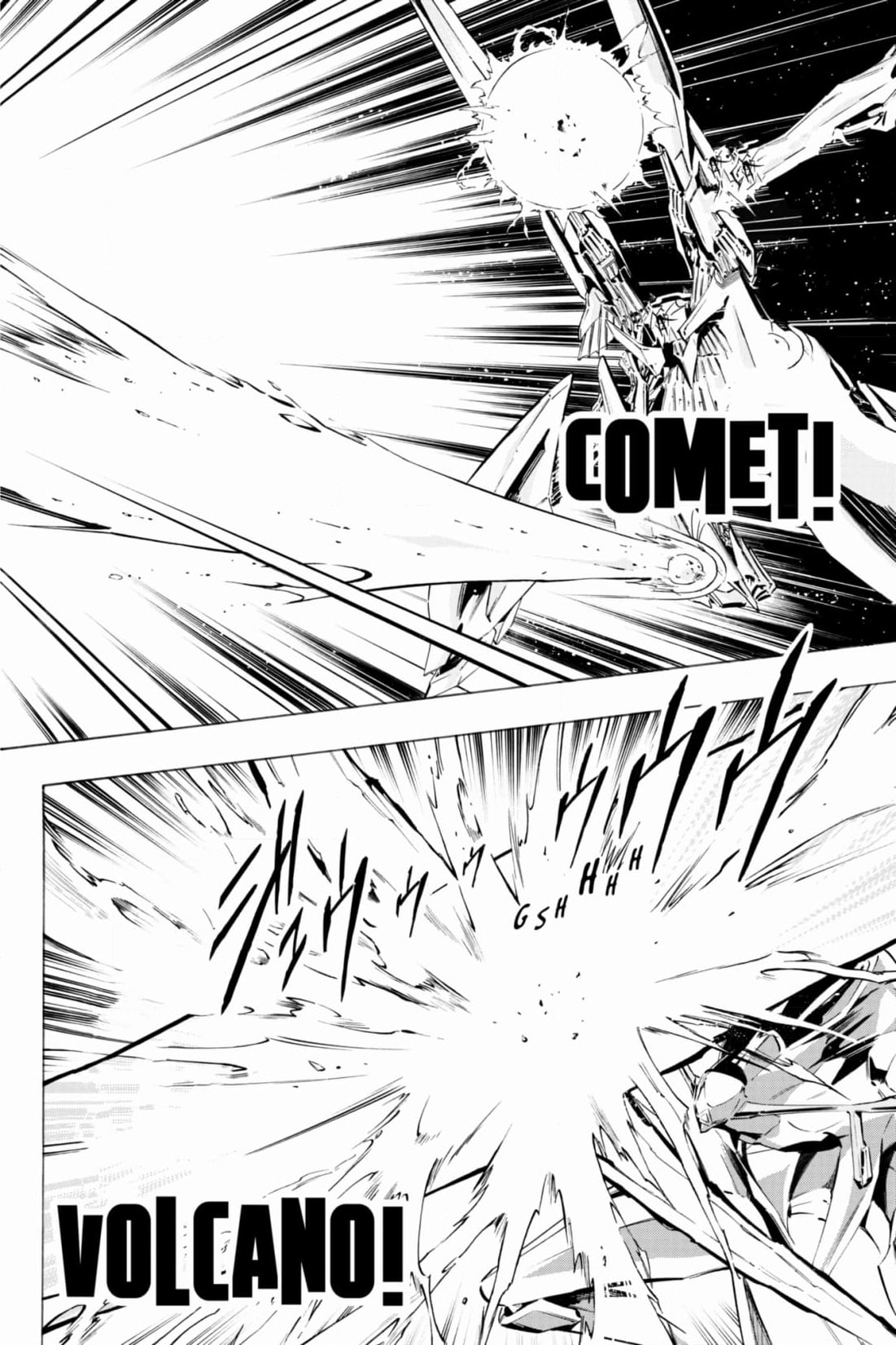 Read Red Fox -Heul ReDam- chapter 309 image 13 on Lezhin