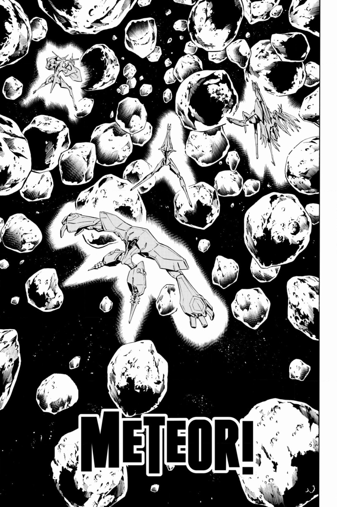 Read Red Fox -Heul ReDam- chapter 309 image 16 on Lezhin