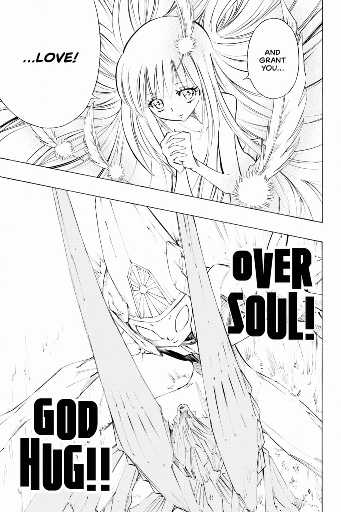 Read Red Fox -Heul ReDam- chapter 309 image 46 on Lezhin