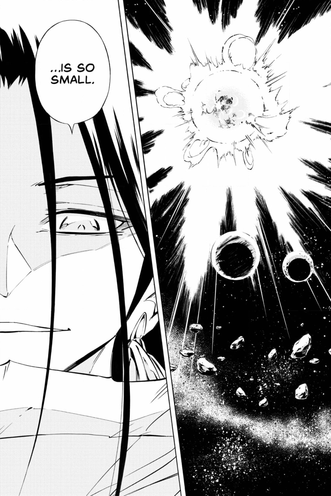 Read Red Fox -Heul ReDam- chapter 309 image 6 on Lezhin