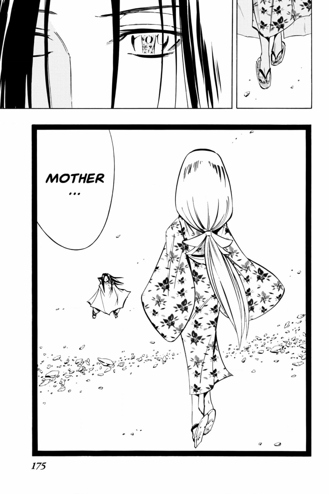 Read Red Fox -Heul ReDam- chapter 309 image 70 on Lezhin