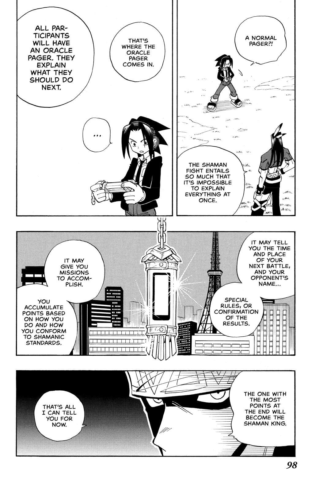 Read Red Fox -Heul ReDam- chapter 31 image 10 on Lezhin