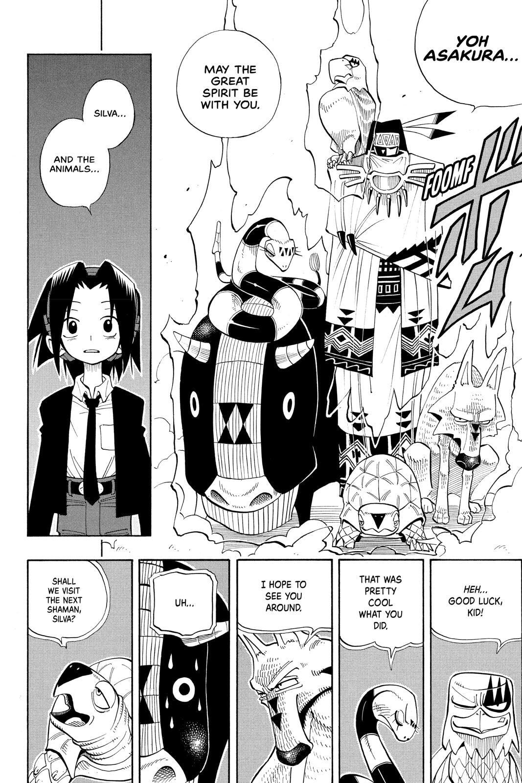 Read Red Fox -Heul ReDam- chapter 31 image 14 on Lezhin