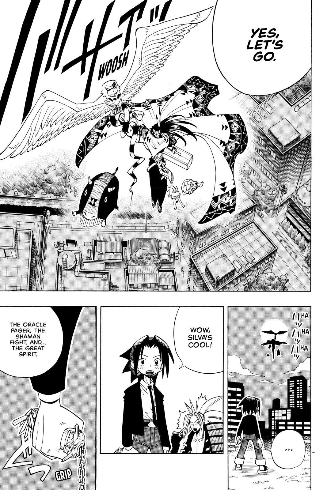 Read Red Fox -Heul ReDam- chapter 31 image 15 on Lezhin