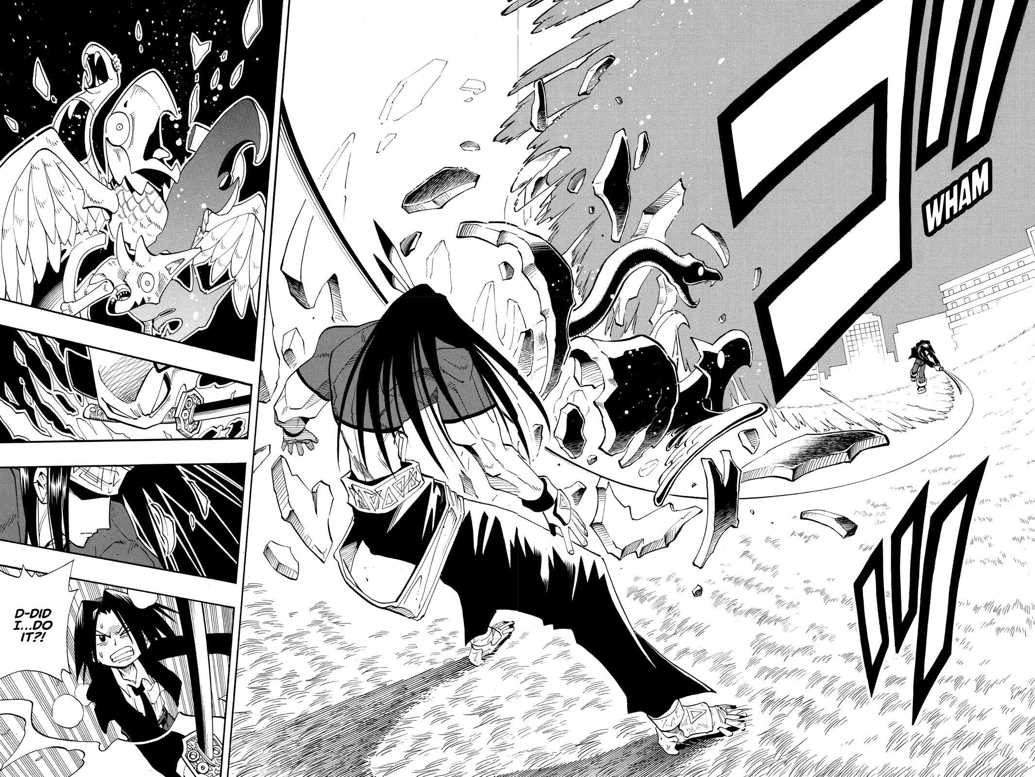 Read Red Fox -Heul ReDam- chapter 31 image 3 on Lezhin