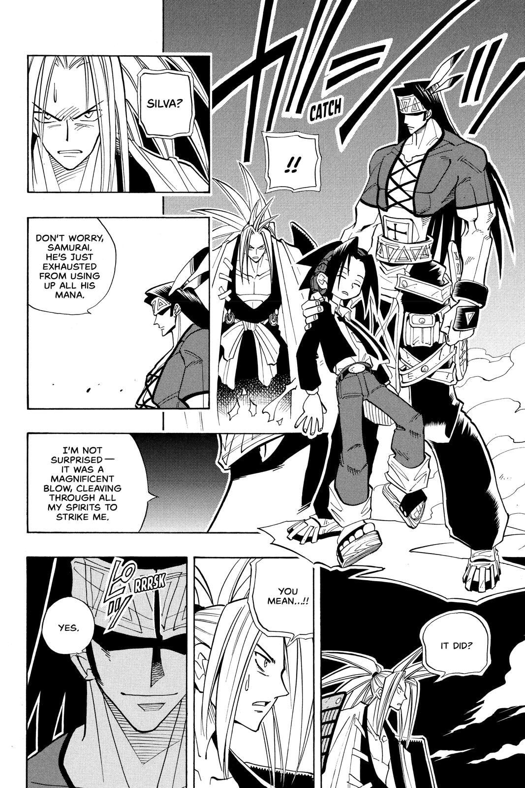 Read Red Fox -Heul ReDam- chapter 31 image 6 on Lezhin