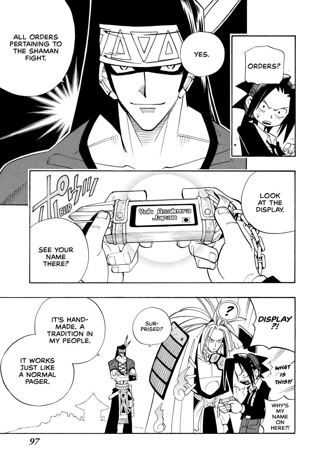 Read Red Fox -Heul ReDam- chapter 31 image 9 on Lezhin