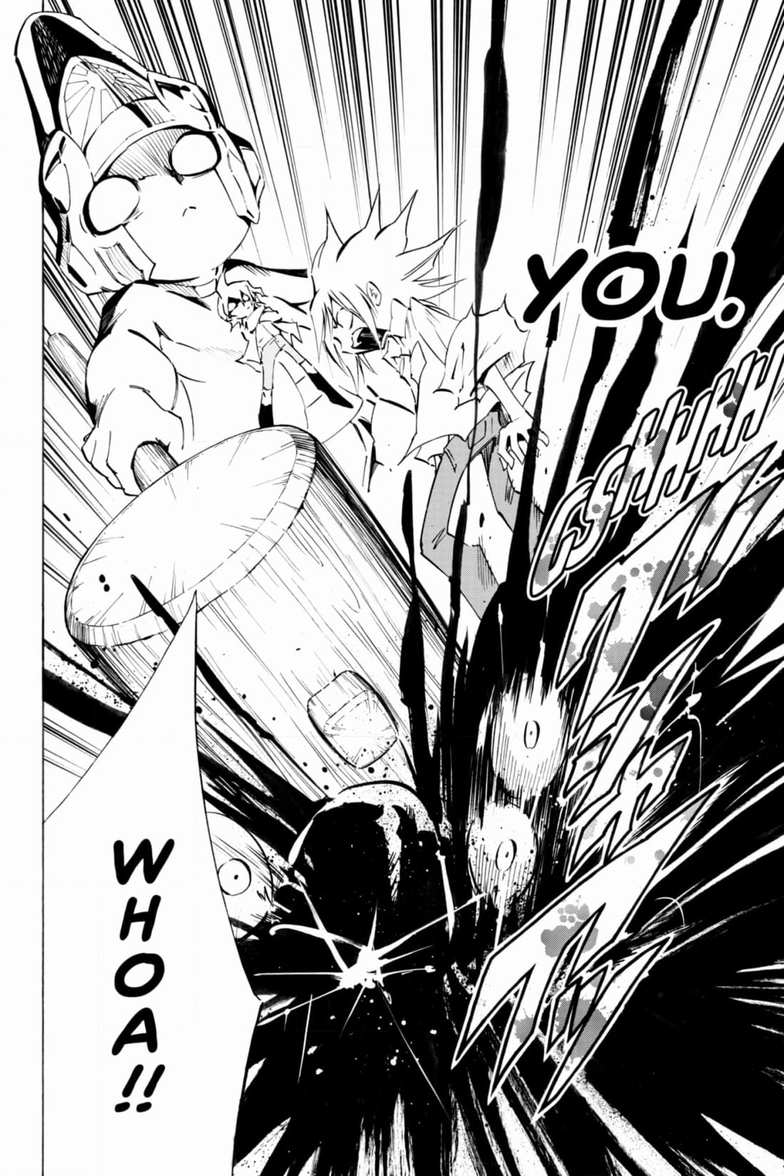 Read Red Fox -Heul ReDam- chapter 314 image 27 on Lezhin