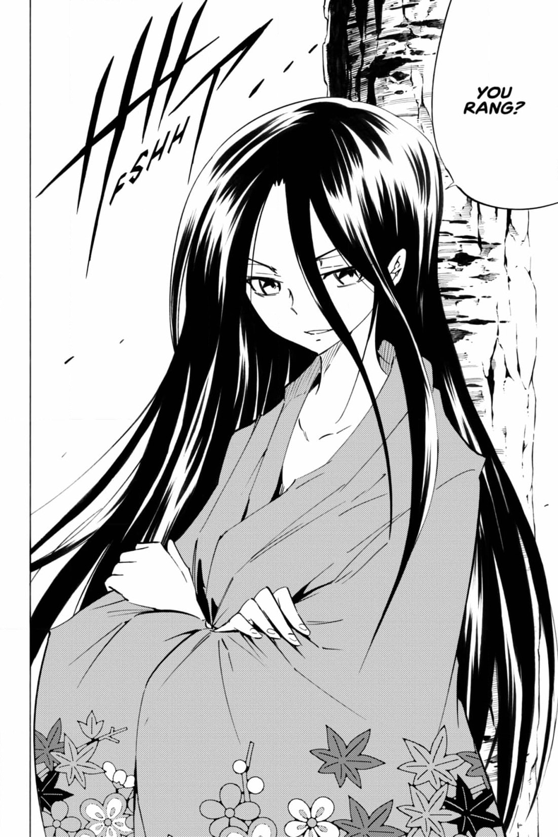Read Red Fox -Heul ReDam- chapter 314 image 35 on Lezhin