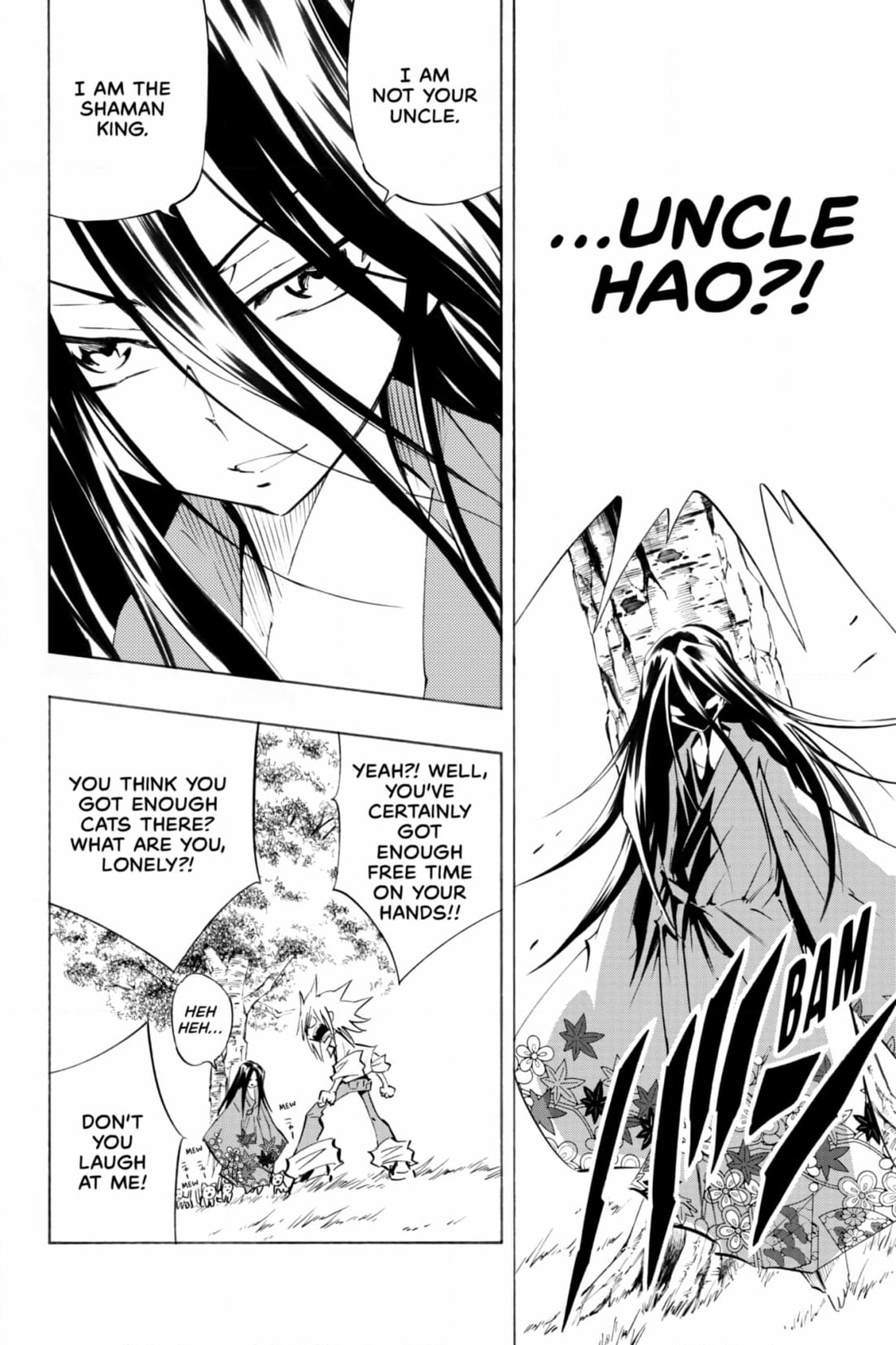 Read Red Fox -Heul ReDam- chapter 314 image 39 on Lezhin