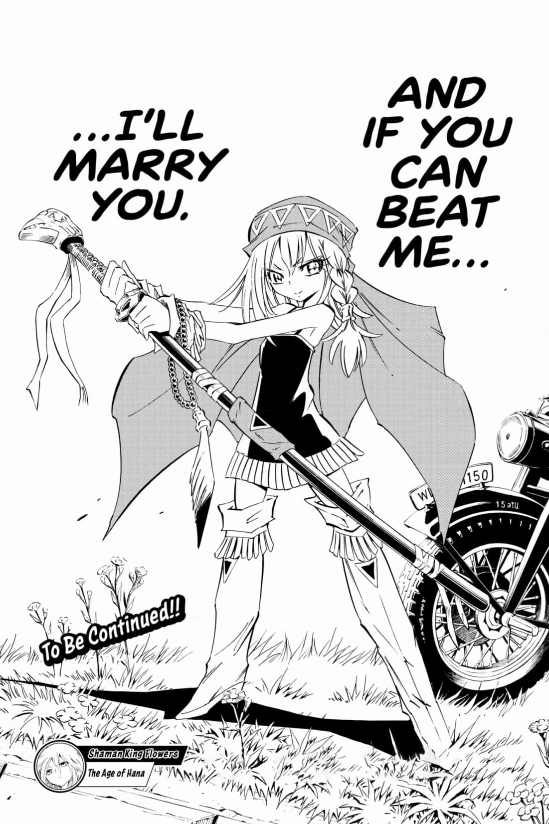 Read Red Fox -Heul ReDam- chapter 314 image 44 on Lezhin