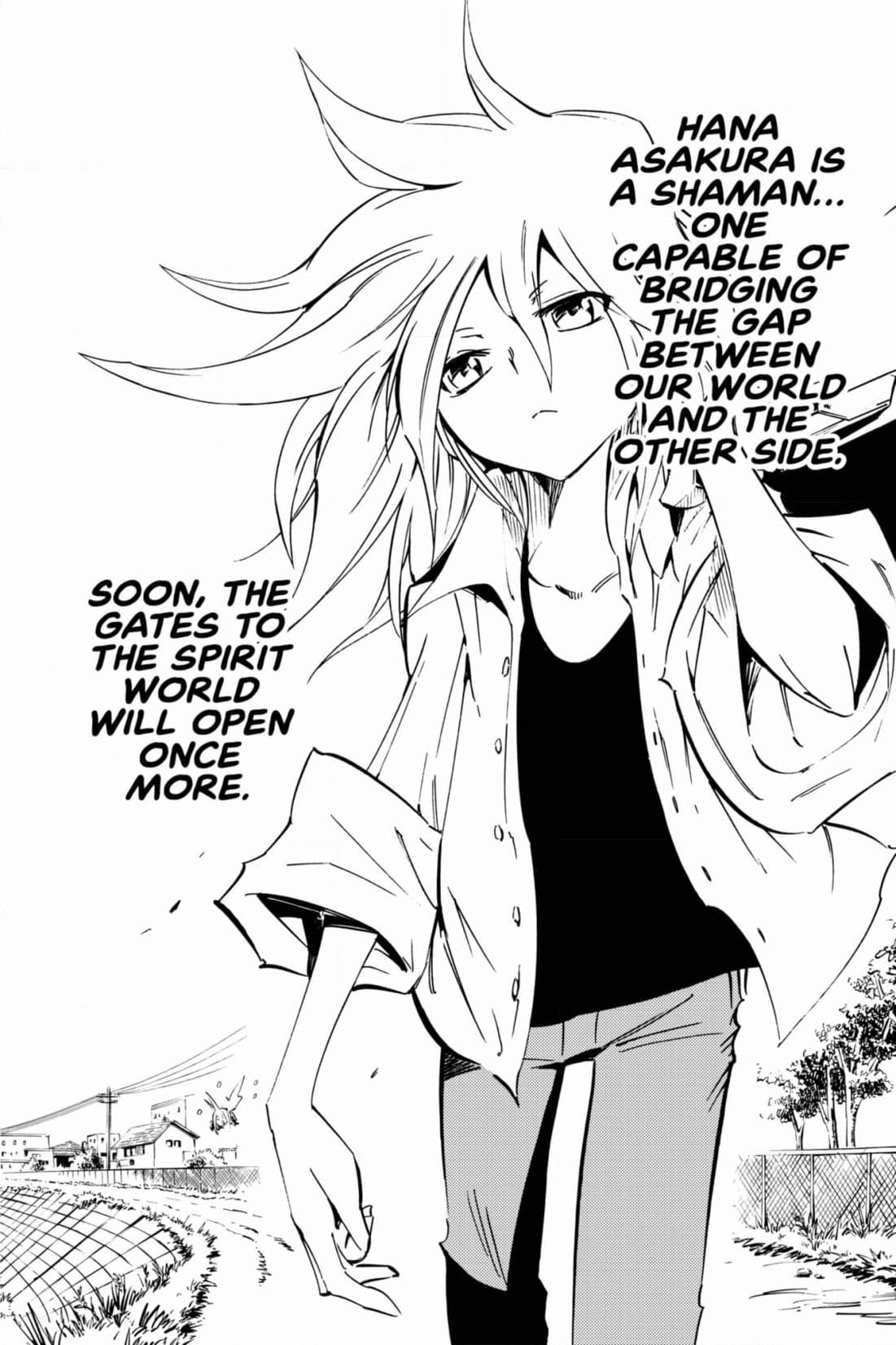Read Red Fox -Heul ReDam- chapter 314 image 9 on Lezhin