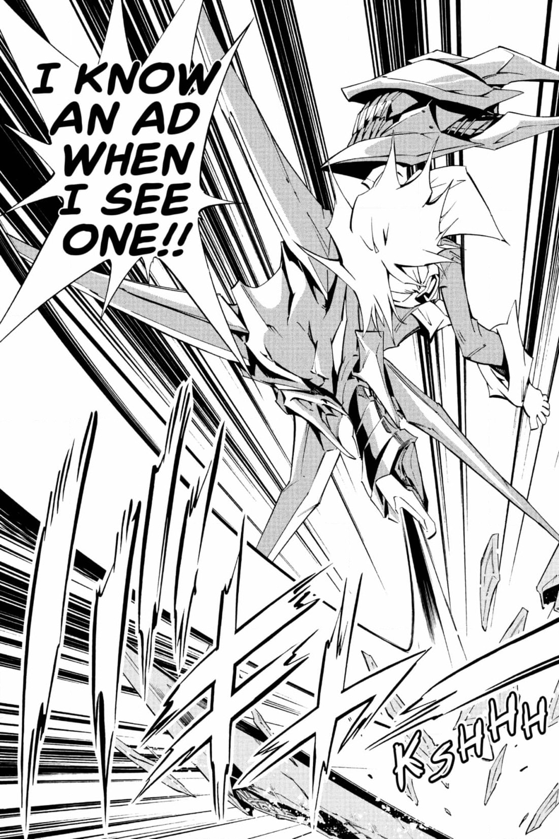 Read Red Fox -Heul ReDam- chapter 315 image 6 on Lezhin