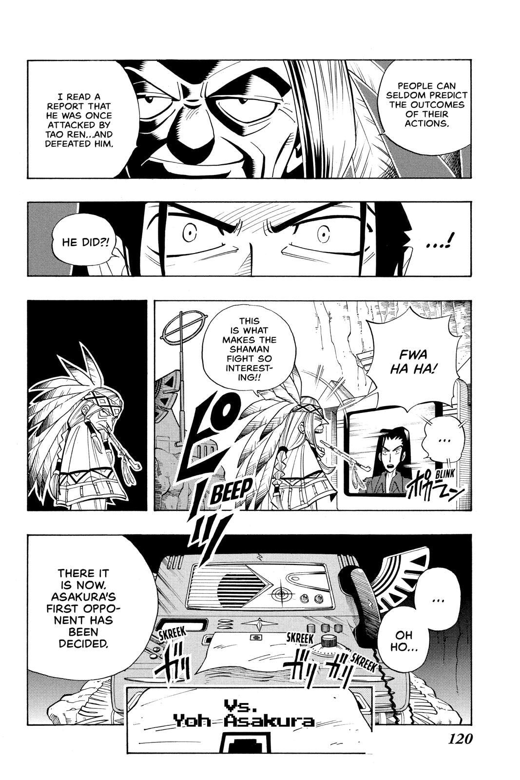 Read Red Fox -Heul ReDam- chapter 32 image 11 on Lezhin