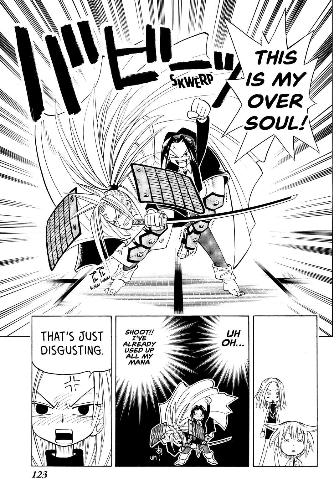 Read Red Fox -Heul ReDam- chapter 32 image 14 on Lezhin