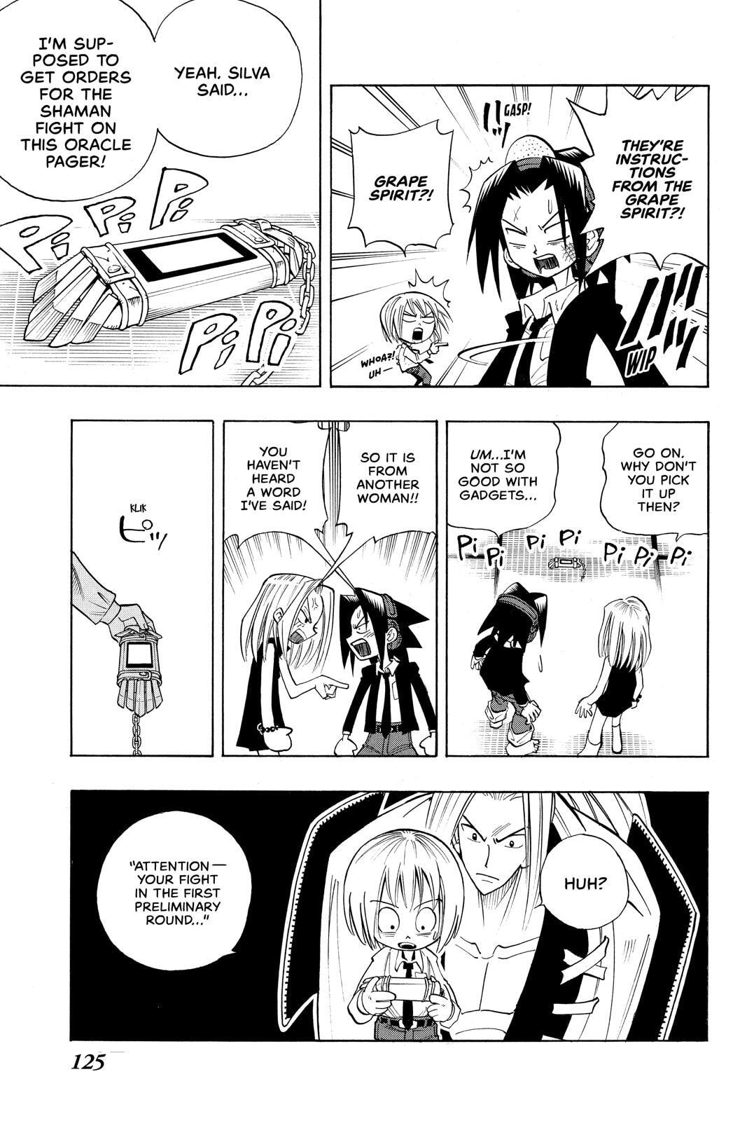 Read Red Fox -Heul ReDam- chapter 32 image 16 on Lezhin