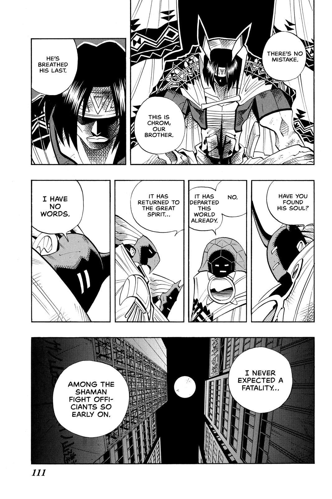 Read Red Fox -Heul ReDam- chapter 32 image 2 on Lezhin