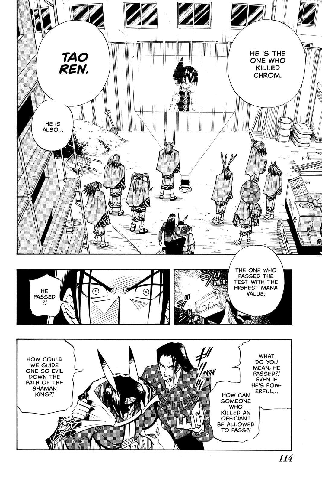 Read Red Fox -Heul ReDam- chapter 32 image 5 on Lezhin