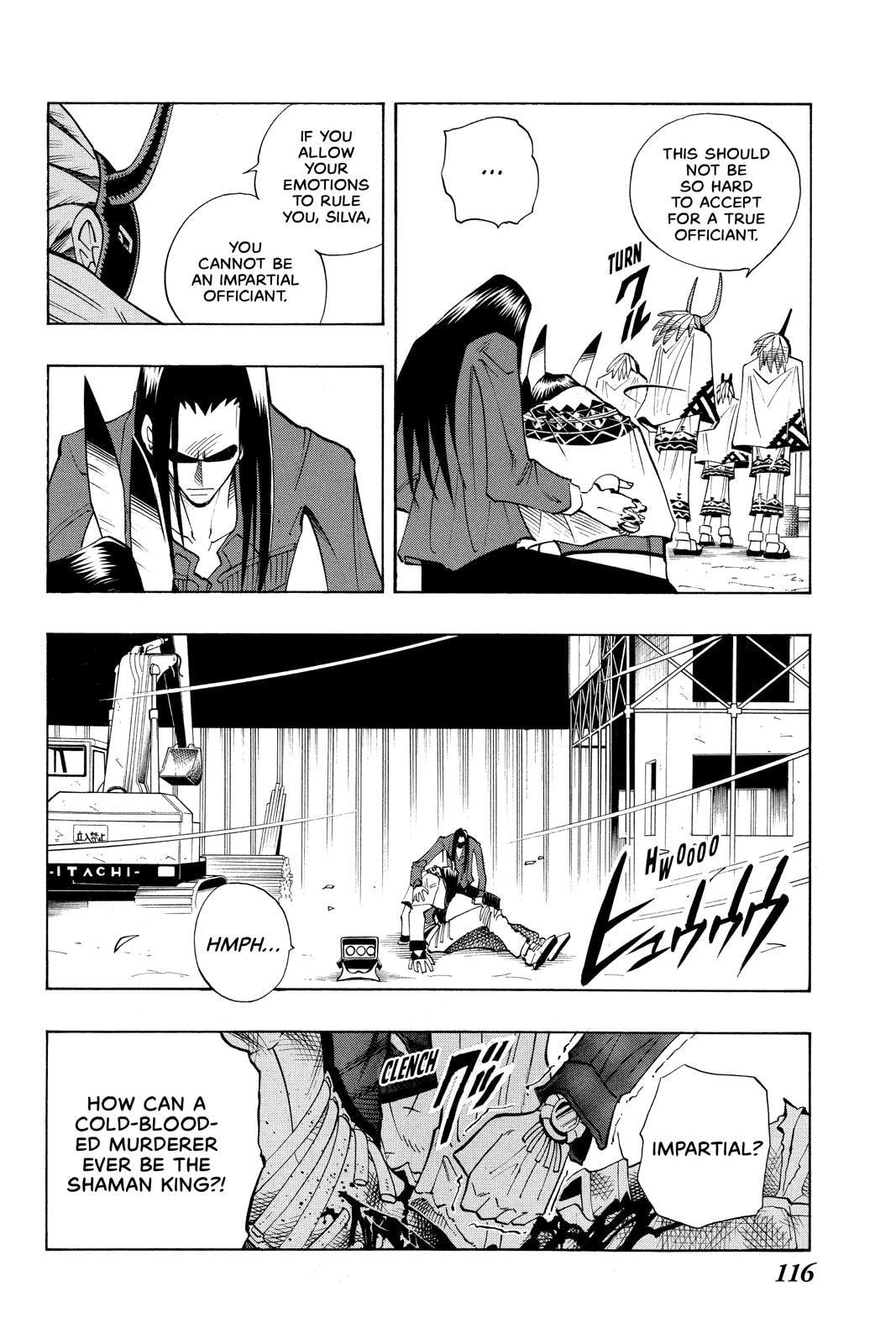 Read Red Fox -Heul ReDam- chapter 32 image 7 on Lezhin